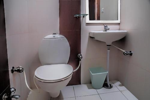 Удаипур: Hotel Laxmi Palace