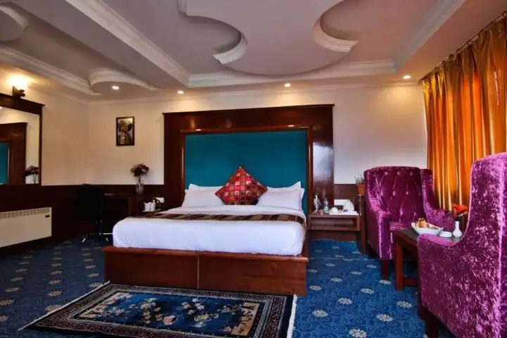 TIH Hotel Shangrila-Ladakh — фото 6
