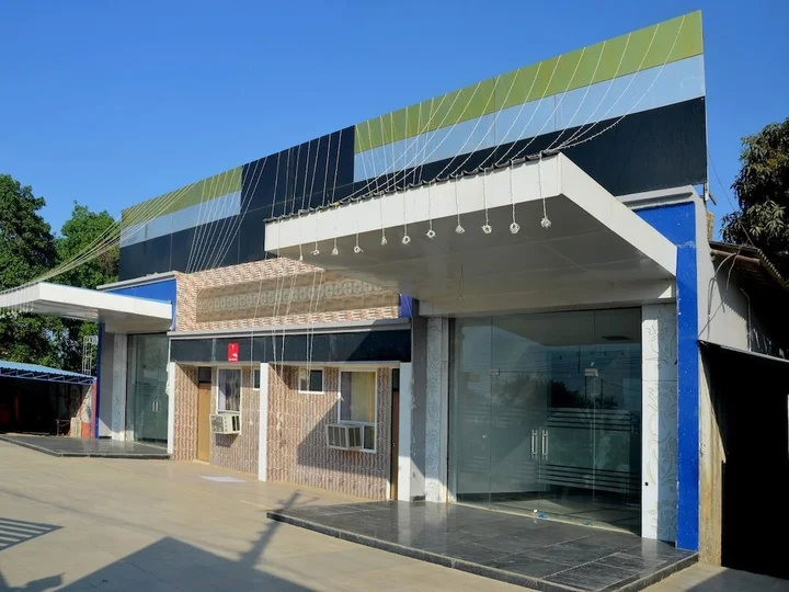 Лакхнау: OYO 4308 Hotel Zaarang Inn