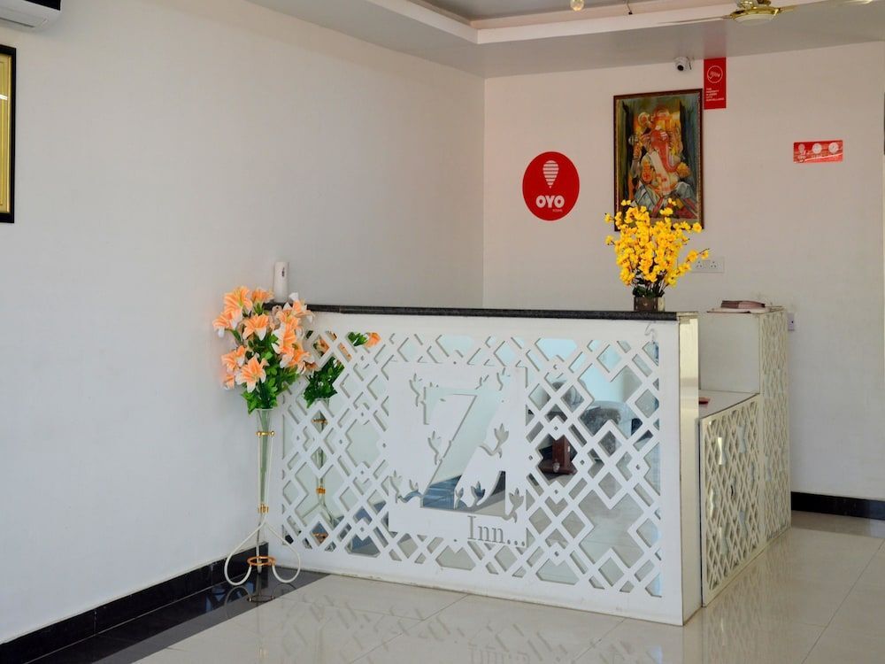 Лакхнау: OYO 4308 Hotel Zaarang Inn
