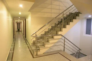 Бангалор: Hotel Stay Inn