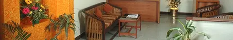 Бангалор: Hotel Stay Inn