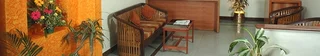 Бангалор: Hotel Stay Inn