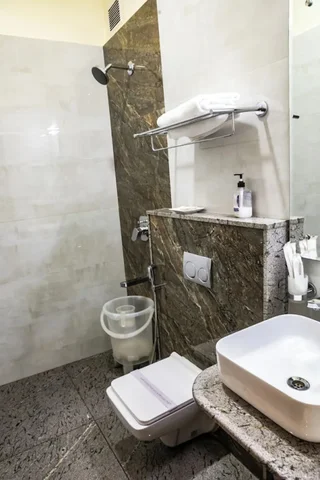 Бангалор: Hotel Stay Inn