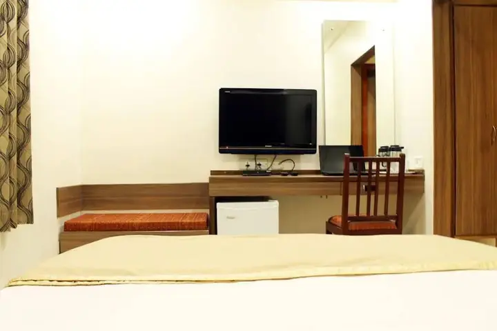 Бангалор: Hotel Stay Inn
