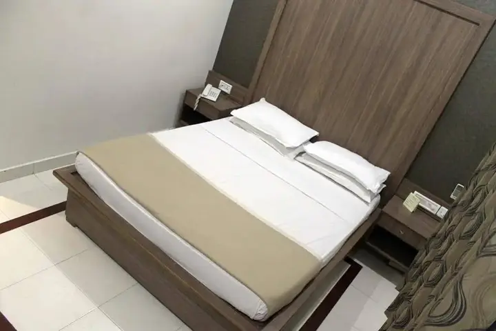 Бангалор: Hotel Stay Inn