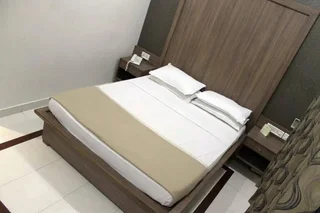 Бангалор: Hotel Stay Inn