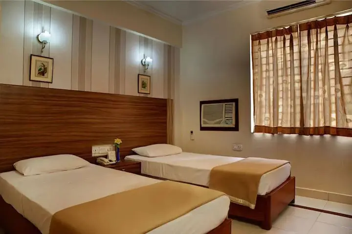Бангалор: Hotel Stay Inn