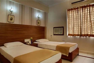 Бангалор: Hotel Stay Inn