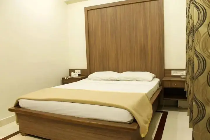 Бангалор: Hotel Stay Inn