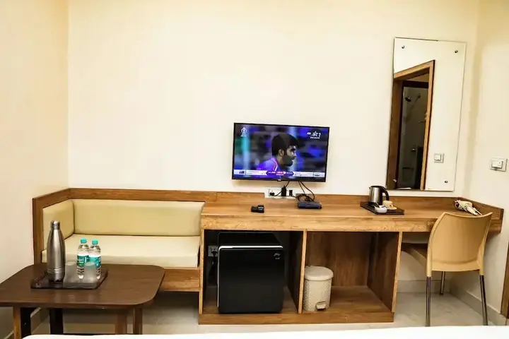 Бангалор: Hotel Stay Inn