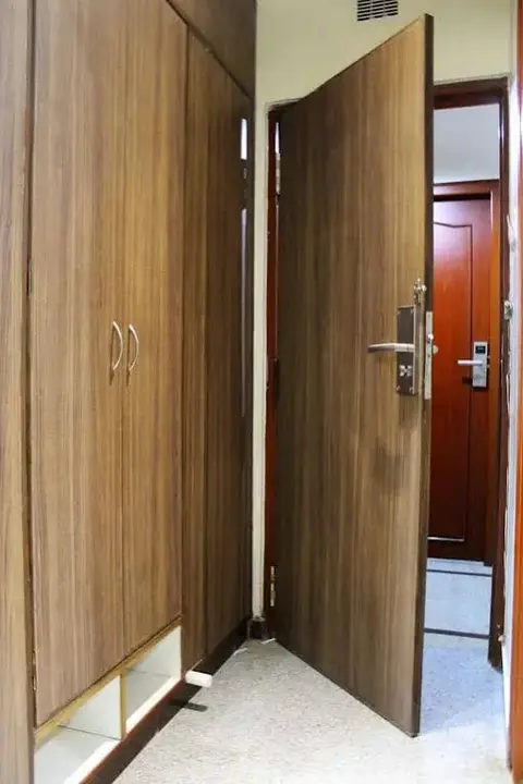 Бангалор: Hotel Stay Inn