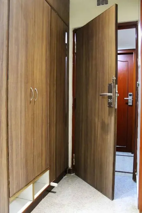 Бангалор: Hotel Stay Inn