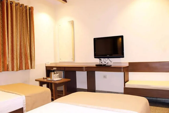 Бангалор: Hotel Stay Inn