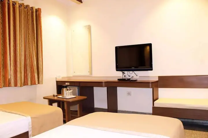 Бангалор: Hotel Stay Inn