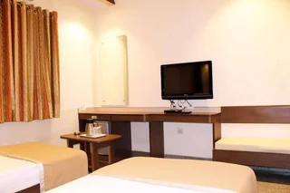 Бангалор: Hotel Stay Inn