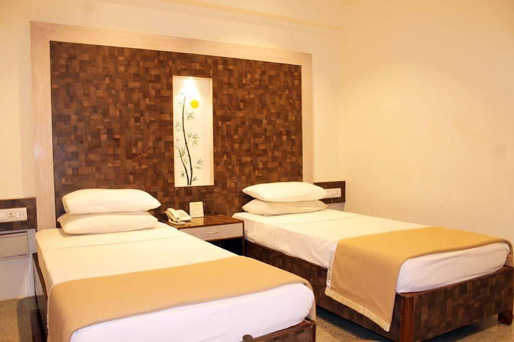 Бангалор: Hotel Stay Inn