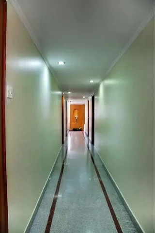 Бангалор: Hotel Stay Inn