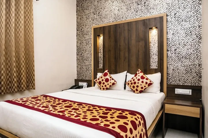 Бангалор: Hotel Stay Inn