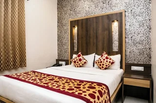Бангалор: Hotel Stay Inn