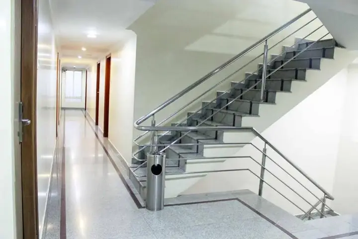 Бангалор: Hotel Stay Inn