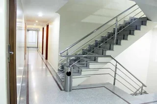 Бангалор: Hotel Stay Inn