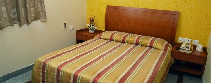 Бангалор: Hotel Stay Inn