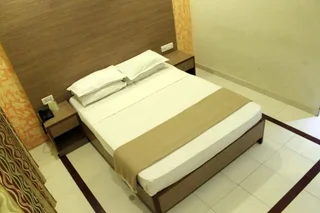 Бангалор: Hotel Stay Inn