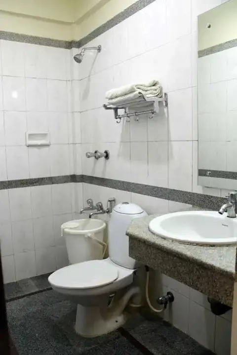 Бангалор: Hotel Stay Inn