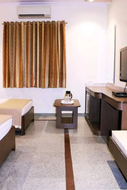Бангалор: Hotel Stay Inn