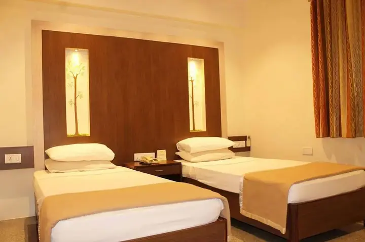 Бангалор: Hotel Stay Inn