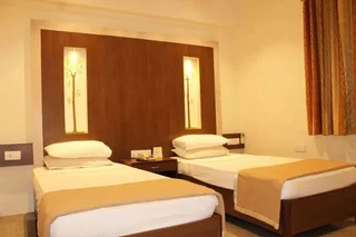Бангалор: Hotel Stay Inn