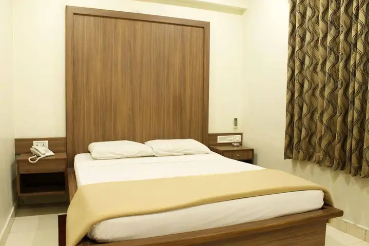 Бангалор: Hotel Stay Inn