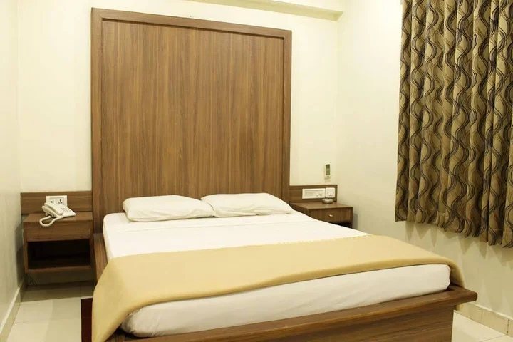 Бангалор: Hotel Stay Inn
