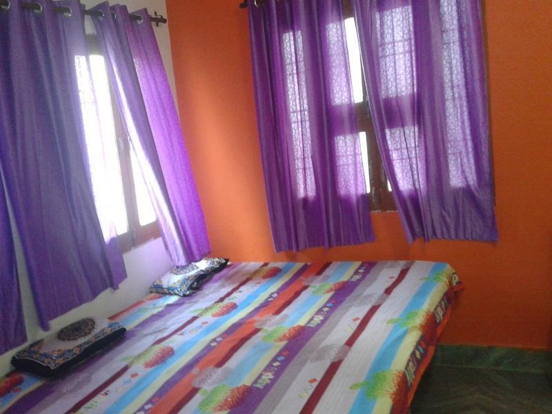Сарнатх: 16 Mani Guest House