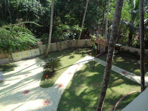 Ковалам: Padme Ayurveda Resort