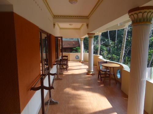 Ковалам: Padme Ayurveda Resort
