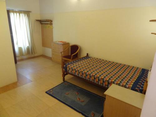 Ковалам: Padme Ayurveda Resort