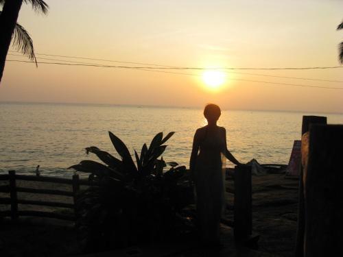 Ковалам: Padme Ayurveda Resort