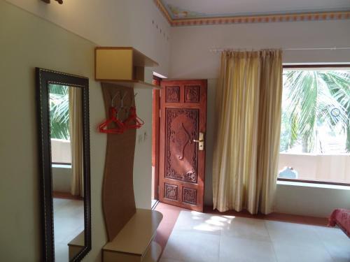 Ковалам: Padme Ayurveda Resort