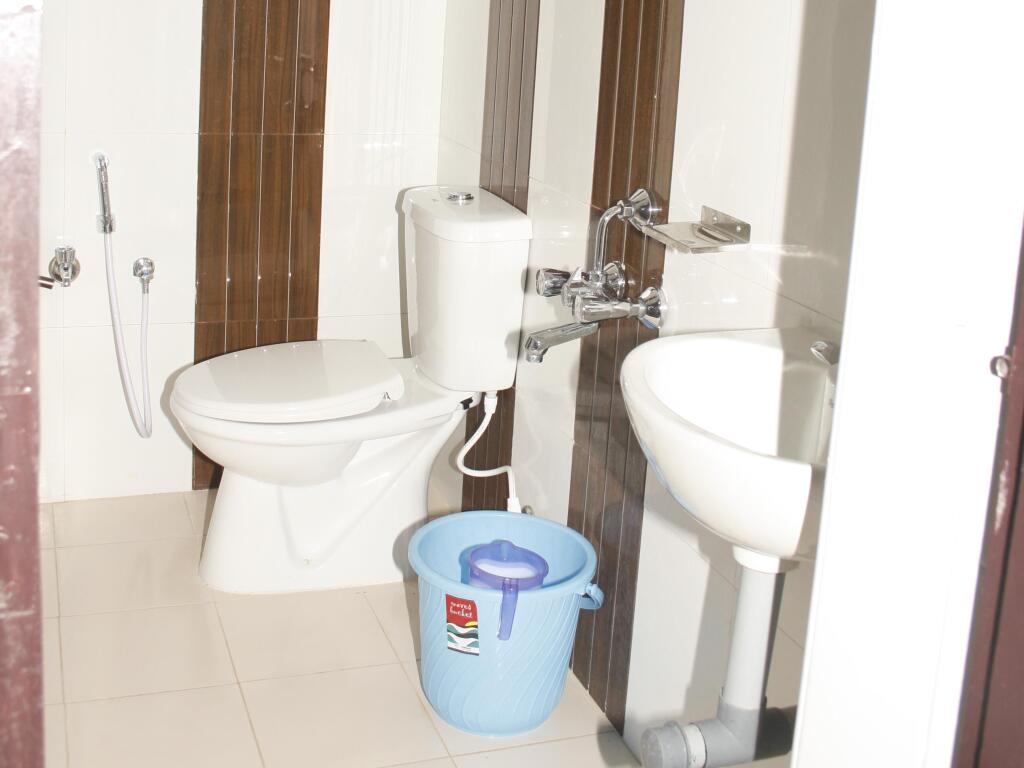 Рамешварам: Hotel Park Plaza Rameswaram