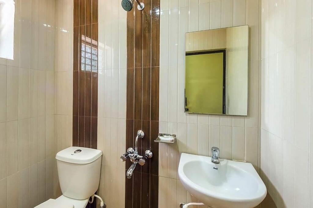 Рамешварам: Hotel Park Plaza Rameswaram