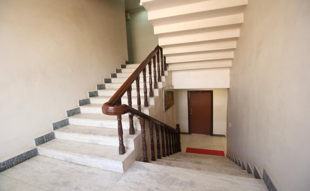 Hotel Kadamba Comforts — фото 3