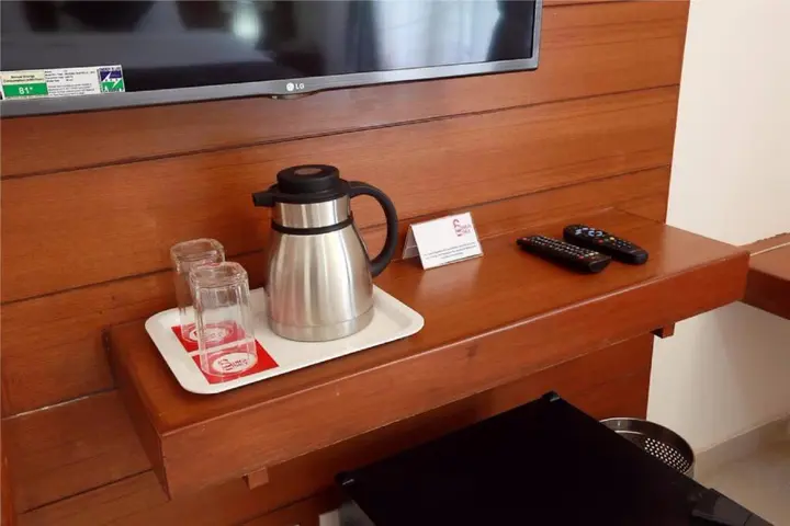 Бангалор: OYO Rooms Marathahalli 2