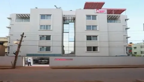 Бангалор: OYO Rooms Marathahalli 2