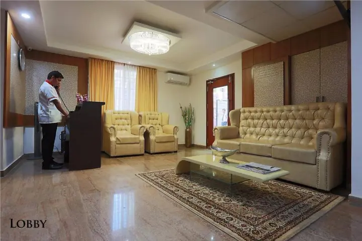Бангалор: OYO Rooms Marathahalli 2