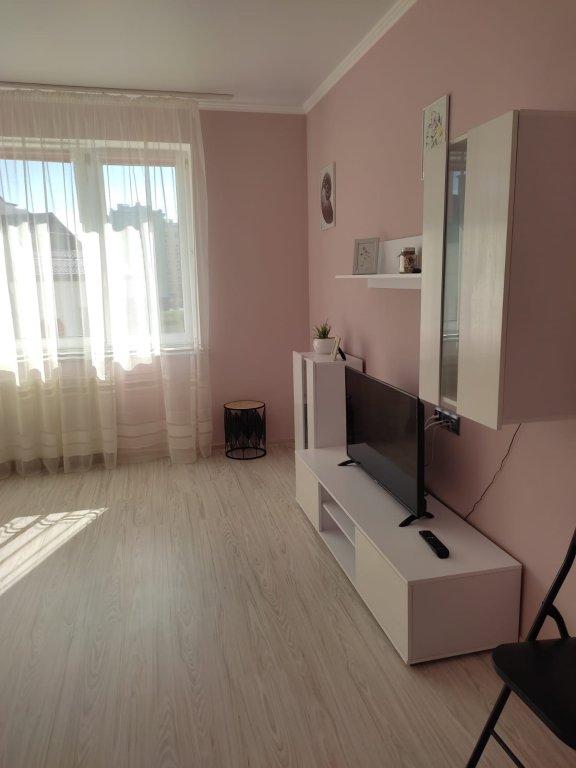 Зеленоградск: Апартаменты "Кранц" на улице Солнечной 17