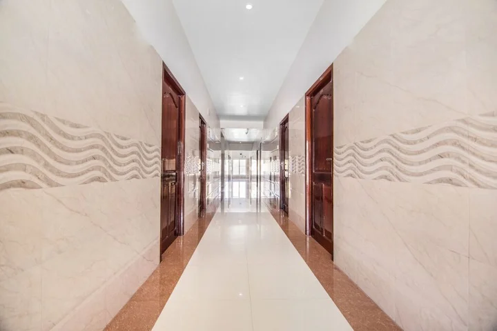 Ченнаи: FabHotel Sri Krishna Residency
