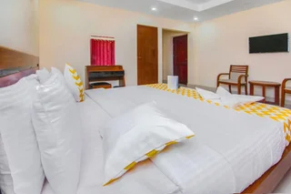 Ченнаи: FabHotel Sri Krishna Residency