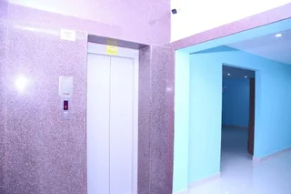 Ченнаи: FabHotel Sri Krishna Residency